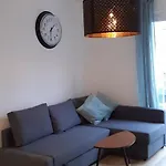 Cozy City Apartment